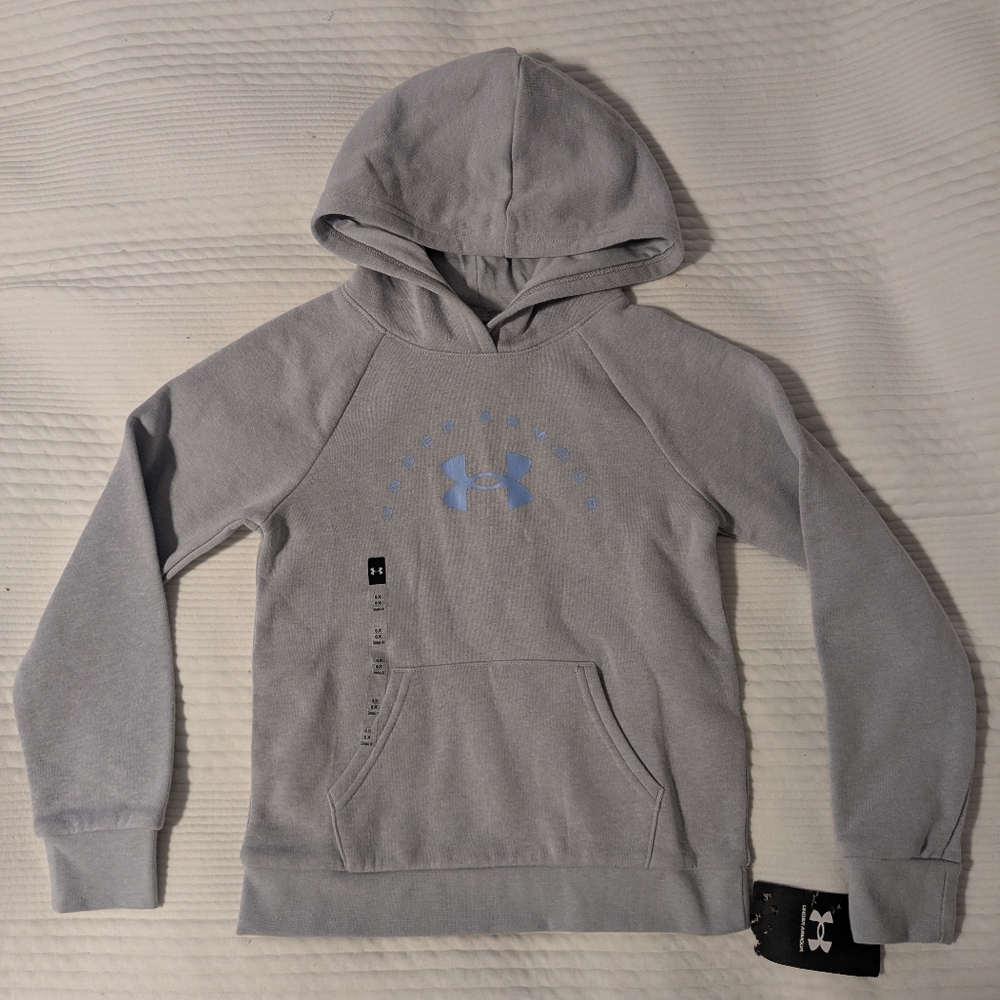 Under Armour hoodie